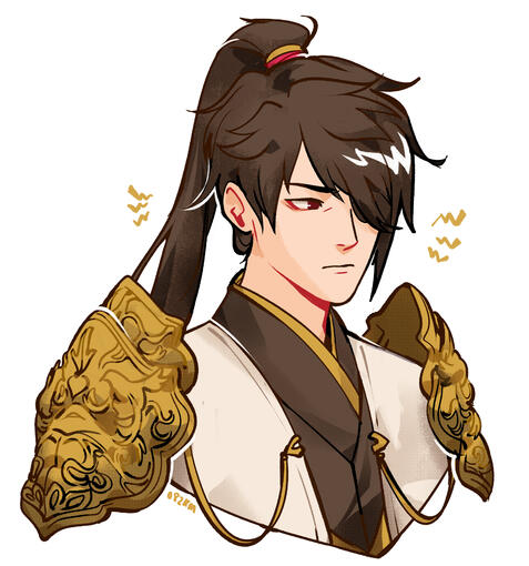 Commission by fresco