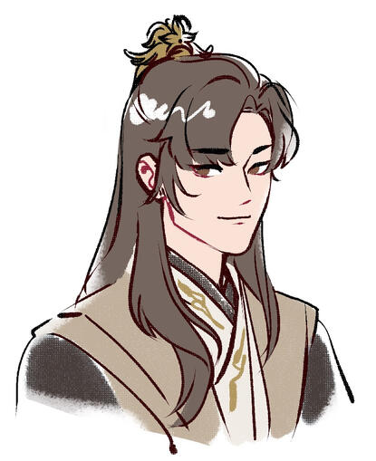 Commission by fresco