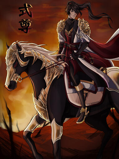 AF Attack by yeonwoo