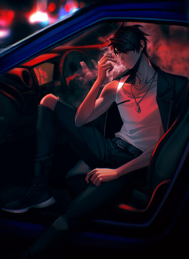 Zenith AF Attack by Elim