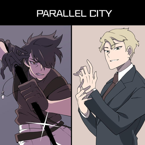 Zenith & James (Style Practice)