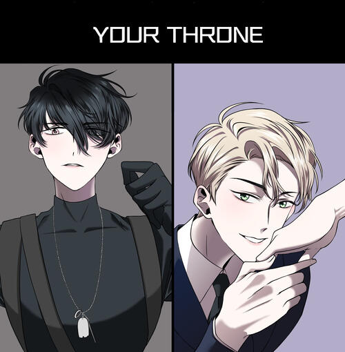 Zenith & James (Style Practice)