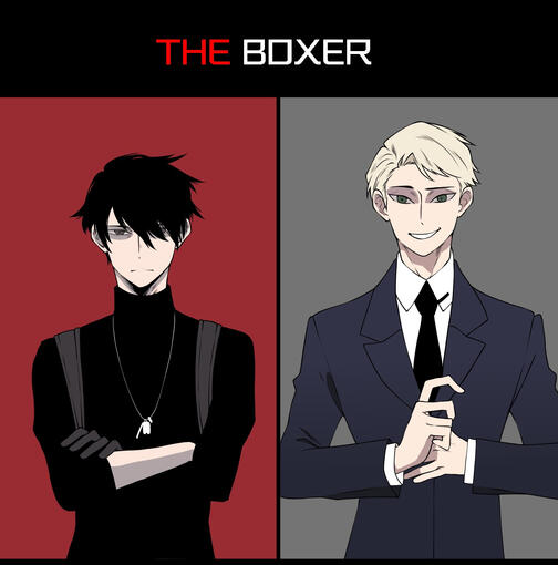 Zenith & James (Style Practice)