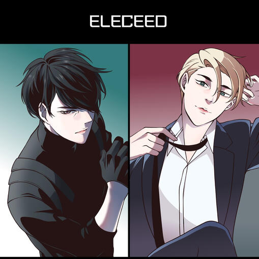 Zenith & James (Style Practice)