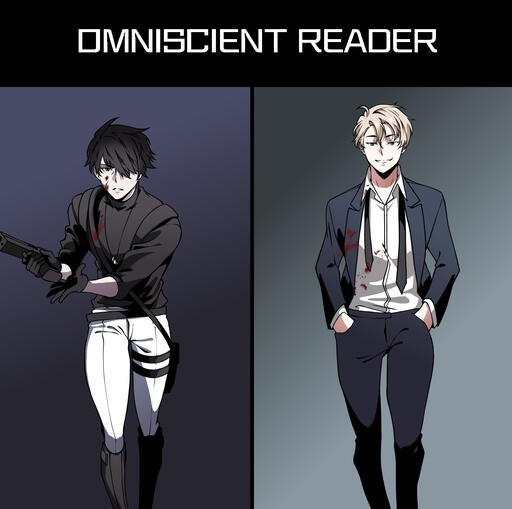 Zenith & James (Style Practice)