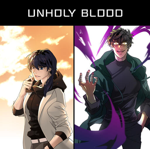 Tien & Lucas (Style Practice)