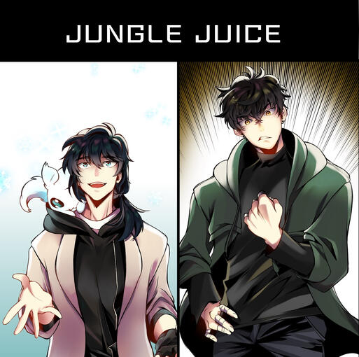 Tien & Lucas (Style Practice)