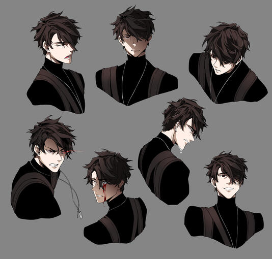 Zenith Expressions Sheet