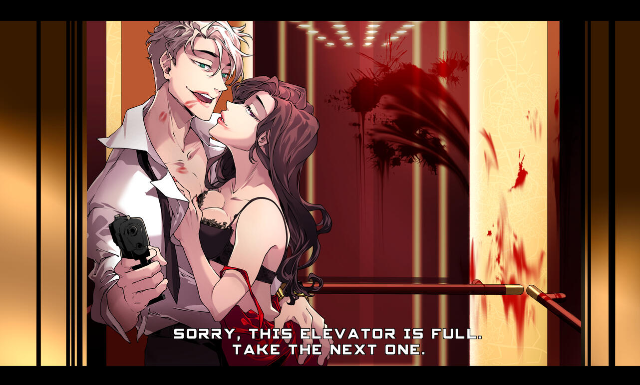 Milizia Academy | Junior Year | Combat Division