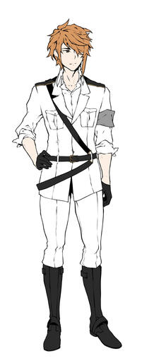 Milizia Academy | Junior Year | Combat Division