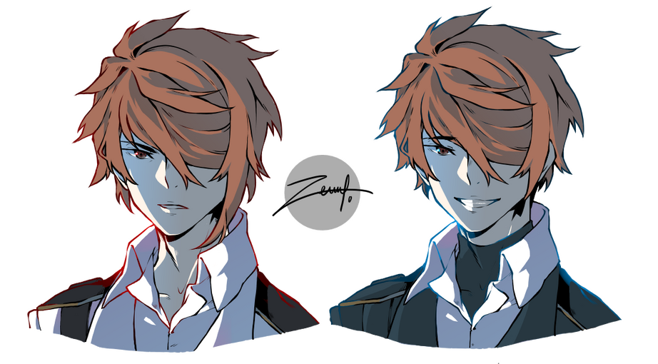 Milizia (Junior Year) | Milizia (Senior Year)