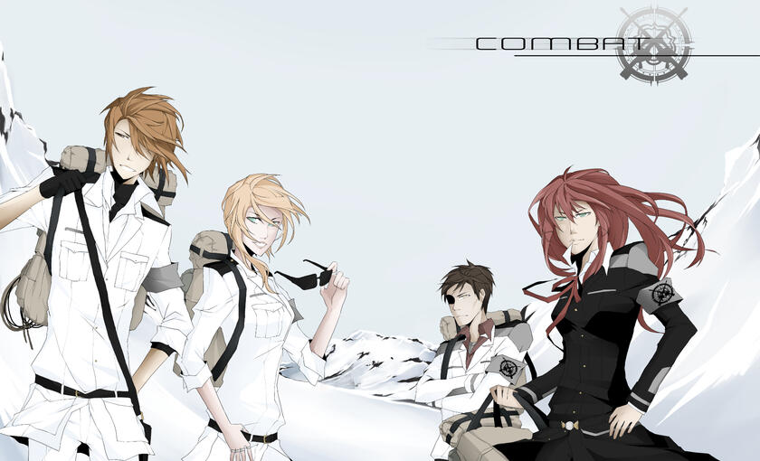Zenith (Combat Winter Games)